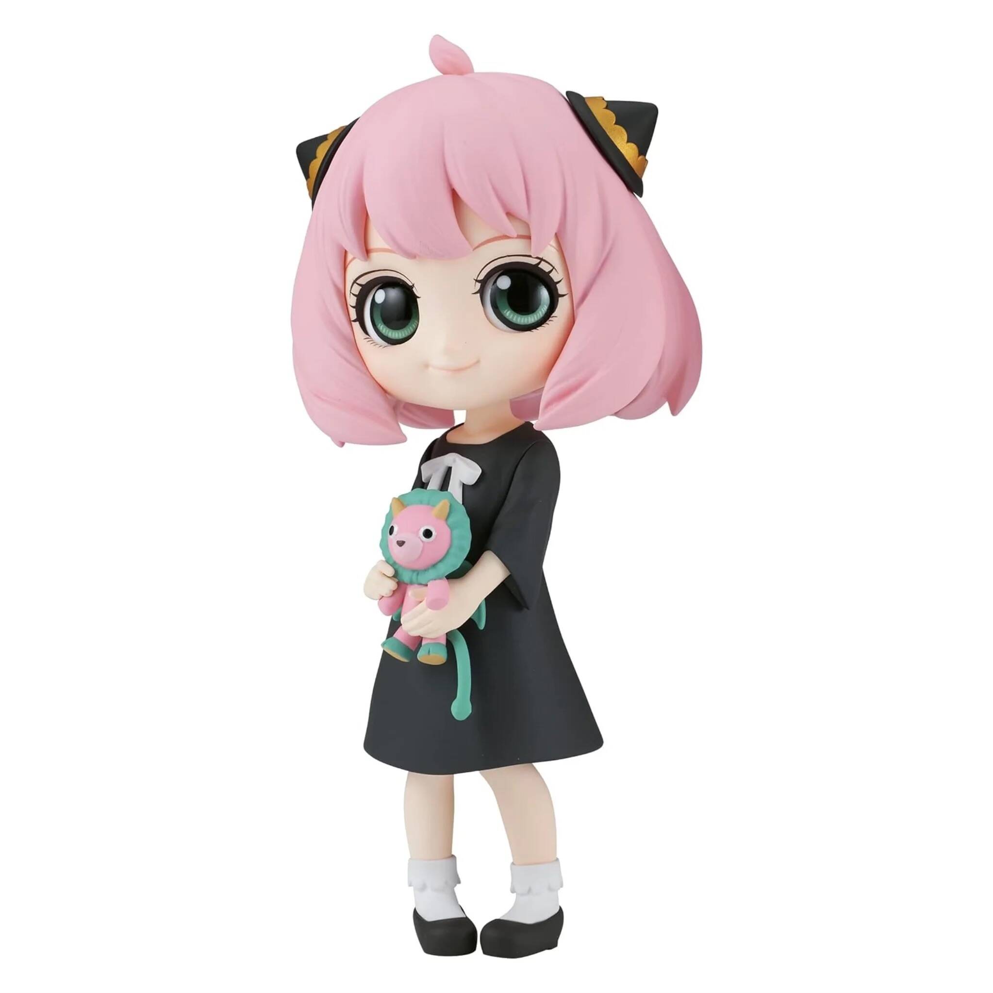 Q Posket Figures & Collectibles | K/D EMPIRE–Shop Cute Anime